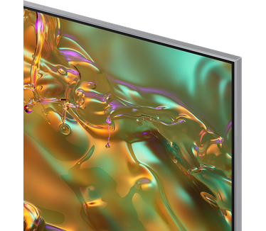 Samsung QLED Q80D 50" Zilver