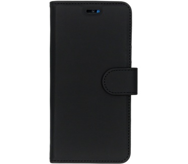 Accezz Wallet Softcase Bookcase Huawei P20