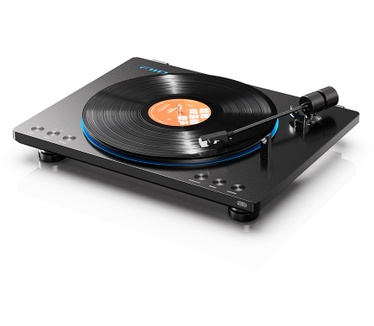 FiiO TT13 BT Zwart