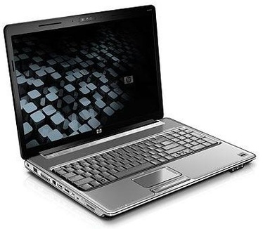 HP Pavilion dv7-1090eb (FM303EA)