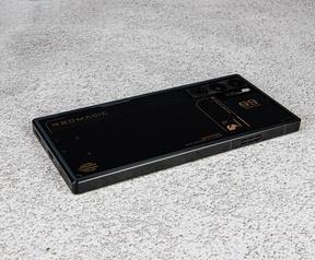 ASUA ROG Phone 8 en ZTE Nubia Red Magic 9