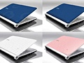 Benq Joybook Lite U101 3