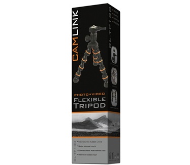 CamLink CL-TP130