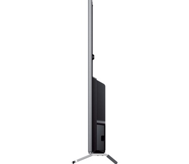 Sony Bravia KDL-50W815B Zilver