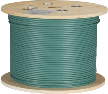 Black Box CAT6A 304.8m