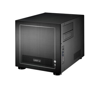 Lian Li Chassis For Micro-ATX PC-V352B