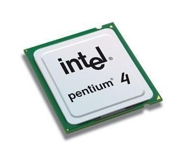Intel Pentium 4 2.80 GHz