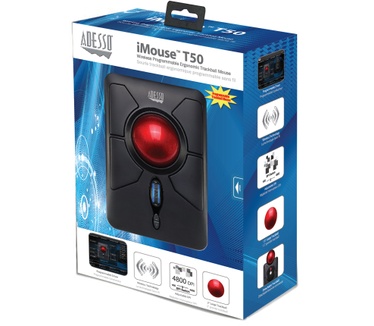 Adesso iMouse T50