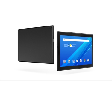 Lenovo Tab 4 10 Zwart