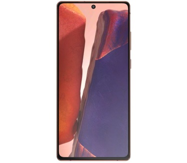 Samsung Galaxy Note20 5G 256GB Brons
