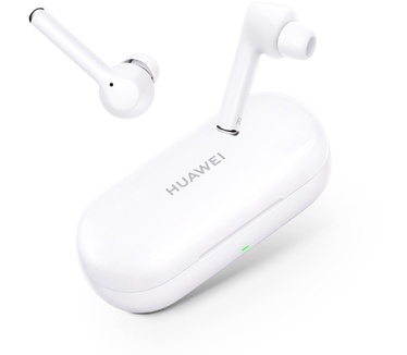 Huawei FreeBuds 3i (Wit)