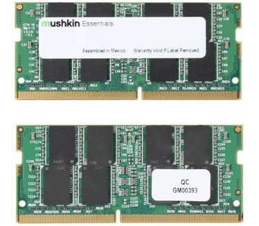 Mushkin MES4S240HF8GX2