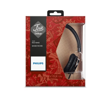 Philips SHL5300BK