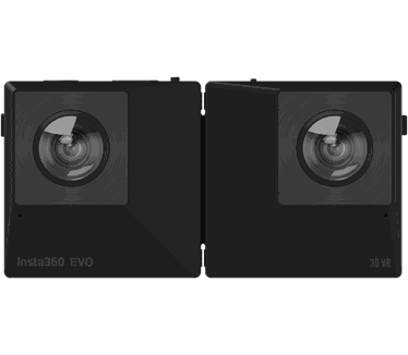 Insta360 EVO