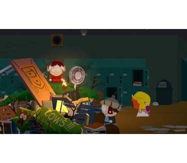 South Park: The Stick of Truth, Xbox 360