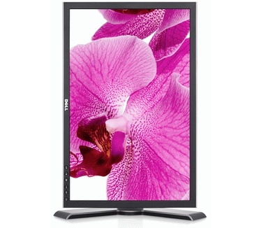 Dell Ultrasharp 2408WFP