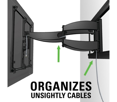Sanus Systems VLF628-B2