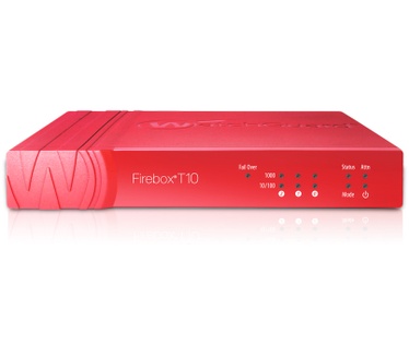 Watchguard Firebox T10 (WGT10001-EU)