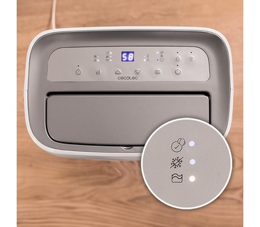 Cecotec BigDry 10000 Expert Connected