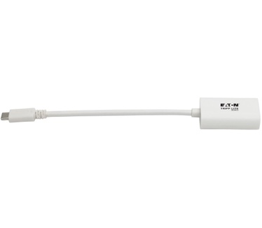 Tripp-Lite U444-06N-DP4K6W Wit