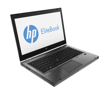 HP Elitebook LY543ET
