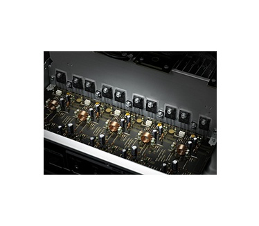 Denon AVR 1513