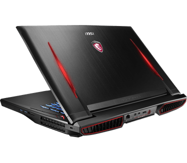 MSI GT73VR 6RE-205NL Titan
