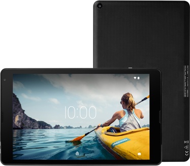 Medion LifeTab E10420 Zwart