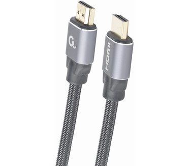 Gembird CCBP-HDMI-1M Grijs