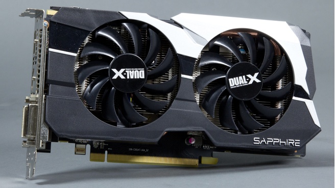 Sapphire HD 7790
