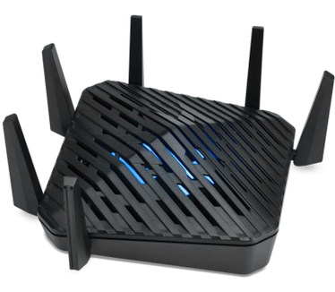 Acer Predator Connect W6 Wi Fi 6E