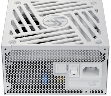 Seasonic FOCUS GX White ATX 3 (2024) 750W