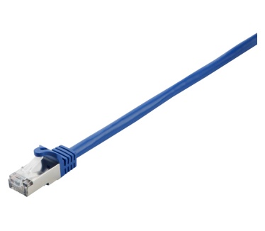 V7 V7CAT7FSTP-3M-BLU