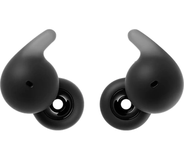 Sony LinkBuds Open (Zwart)