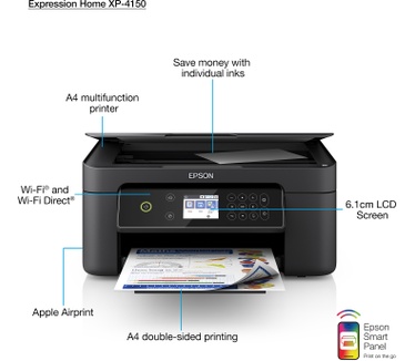 Epson Expression Home XP-4150