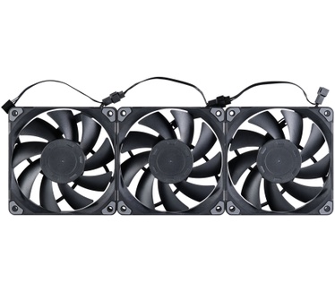 Phanteks M25