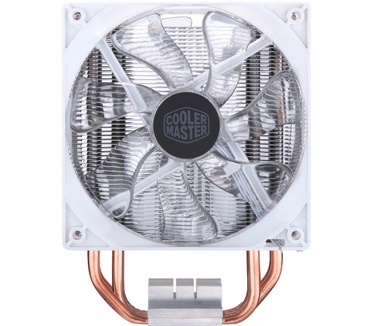 Cooler Master Hyper 212 LED Turbo White Edition
