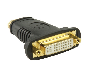 ValueLine HDMI - DVI f/f