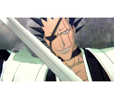 BLEACH Rebirth of Souls (PS4)