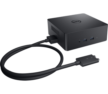 Dell Precision Precision Dual-C Thunderbolt Dock T (-TB18DC)