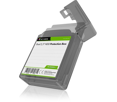 Icy Box IB-AC6025-3