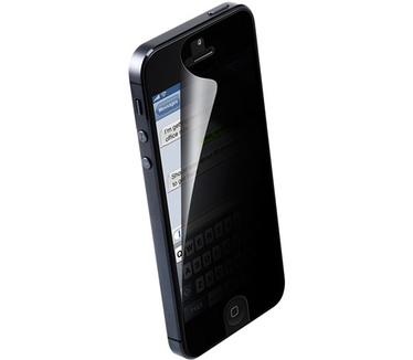 Otterbox iPhone 5 Privacy Screen Protector (Apple iPhone 5)