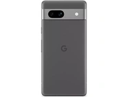 Google Pixel 7a Zwart