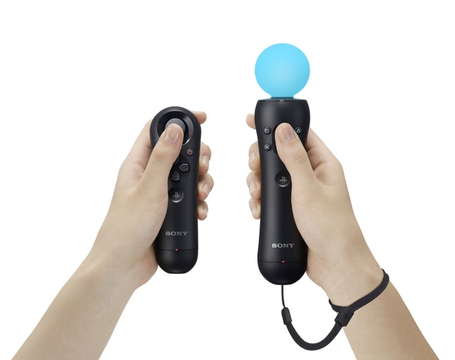 PlayStation Move
