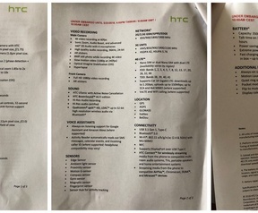 HTC U12+