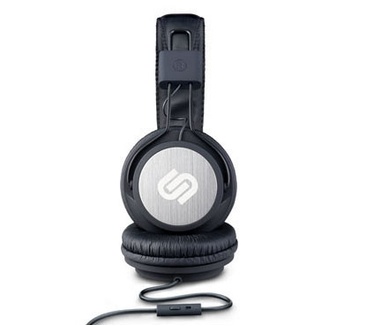 Urbanista Urbanista Los Angeles Stereo Headphones Black