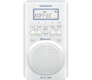 Sangean H205D