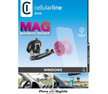 Cellular Line Touch Mag (Apple MagSafe)