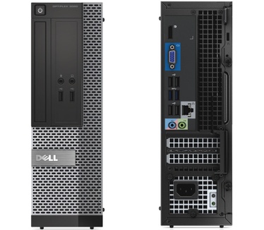 Dell 3020