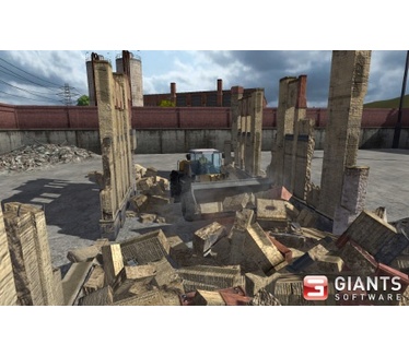 Demolition Company
